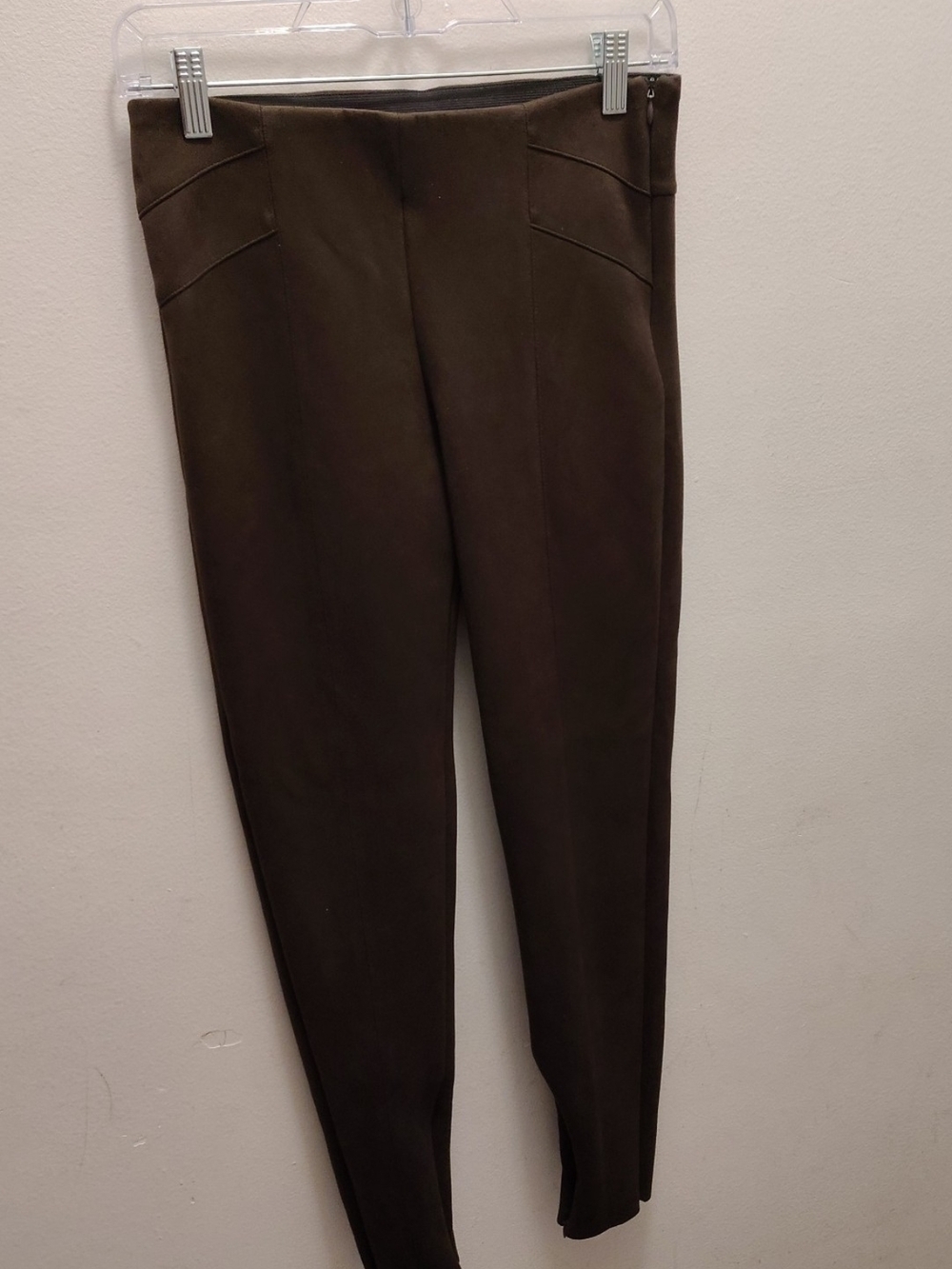 Zara Casual Leggings